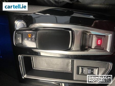 2021 Peugeot 3008 - thumbnail 16