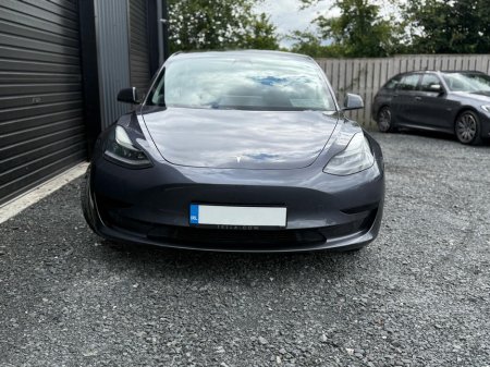 2022 Tesla Model 3 - thumbnail 5