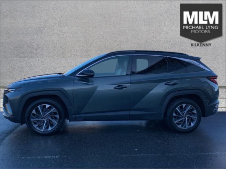 2022 Hyundai Tucson IX35 EXECUTIVE PLUS 2 TONE 5DR €27,450 thumbnail