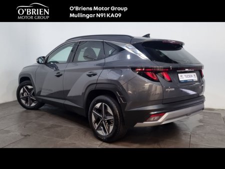 2025 Hyundai Tucson Tucson FL Executive €41,900