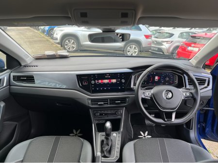 2020 Volkswagen Polo - thumbnail 13