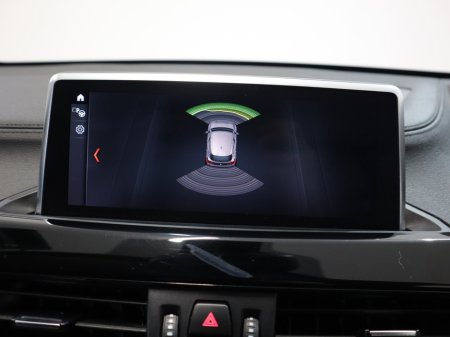 2022 BMW X2 *49* XDRIVE25E SPORT AUTO 4X4 €25,800 thumbnail