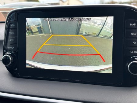 2020 Hyundai Tucson 1.6d Executive Plus Mild Hybrid €21,995 thumbnail