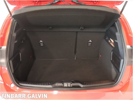 2023 Ford Focus 1.0L EcoBoost 125PS ST-Line €22,950 thumbnail