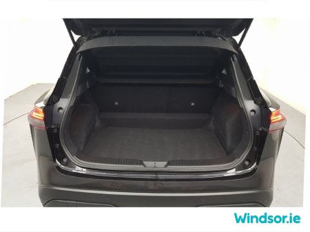 2024 Nissan Qashqai - thumbnail 18