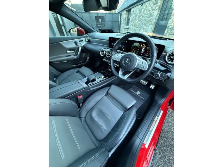 2019 Mercedes-Benz A Class - thumbnail 13