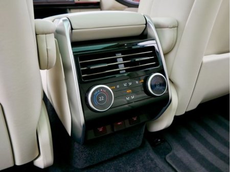 2023 Land Rover Range Rover - thumbnail 25