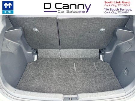 2020 Toyota Yaris 1.0 petrol automatic €14,900 thumbnail