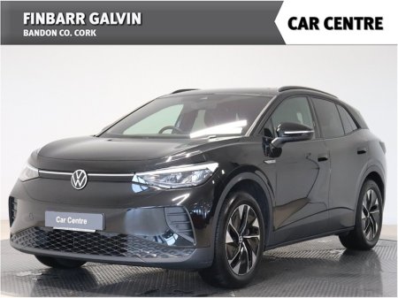 2023 Volkswagen ID.4 LIFE DX 77kWh 174HP €29,950 thumbnail