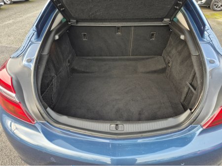 2016 Opel Insignia 1.6 SRI EF SS 5DR CDTI EXCLUSIVE 160PS AUTO 2.0 €5,999 thumbnail