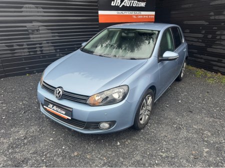 2011 Volkswagen Golf *1.2 TSI AUTO 5DR* €8,995 thumbnail