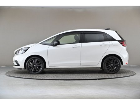 2021 Honda Fit - thumbnail 5