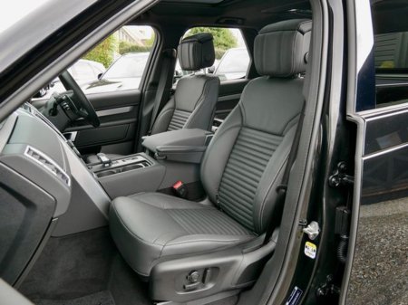 2025 Land Rover Discovery - thumbnail 32