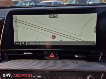 2023 Kia Sportage - thumbnail 12