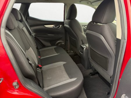 2018 Nissan Qashqai - thumbnail 7