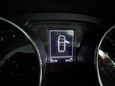 2015 Volkswagen Polo - thumbnail 12