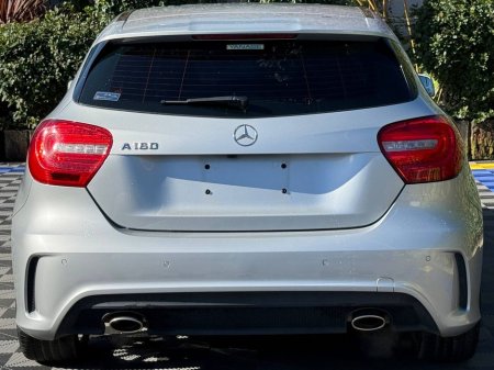 2013 Mercedes-Benz A Class - thumbnail 16