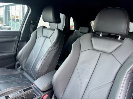 2024 Audi Q3 - thumbnail 7