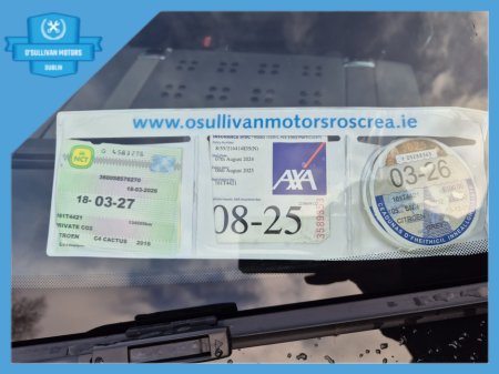 2016 Citroen C4 Cactus - thumbnail 25