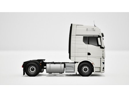2026 MAN TGX 18Ton Truck Tractor