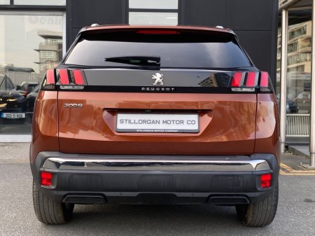 2020 Peugeot 3008 - thumbnail 6