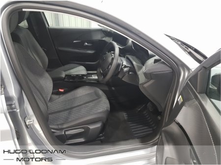 2026 Peugeot 208 Allure Hybrid 110bhp e-DCS6 €31,200 thumbnail