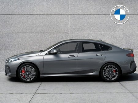 2026 BMW 2 Series 220 Gran Coupe M Sport €55,348 thumbnail