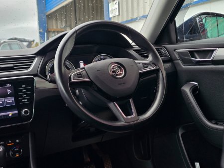 2020 Skoda Superb - thumbnail 22