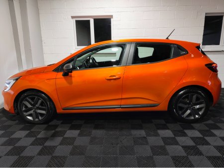 2022 Renault Clio - thumbnail 7