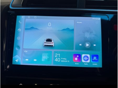 2018 Honda Jazz - thumbnail 13