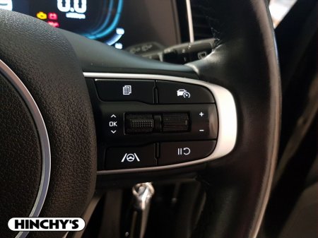 2023 Kia Sportage K3 Diesel MHEV €32,900 thumbnail