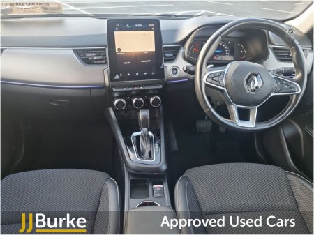 2021 Renault Arkana - thumbnail 9