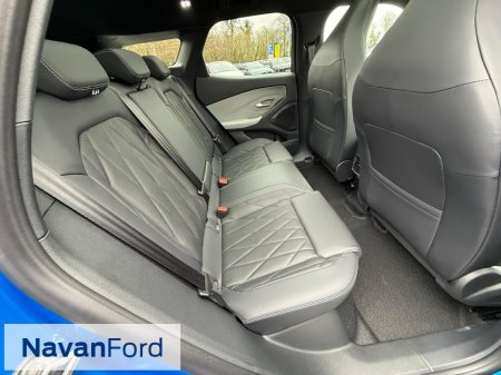 2026 Ford Explorer - thumbnail 13