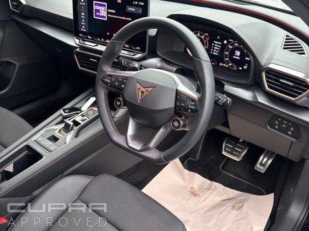 2025 Cupra Leon - thumbnail 10