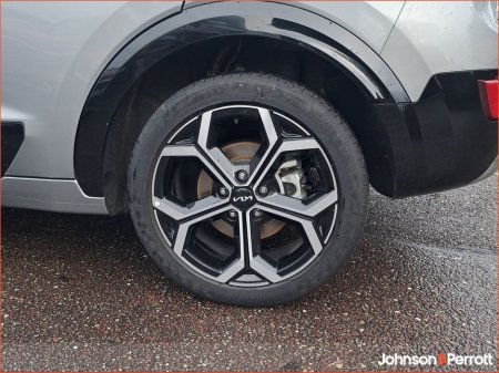 2025 Kia Niro Niro K3 HEV 3.9% APR Available! €35,900 thumbnail