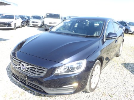 2016 Volvo S60 2.0D4 SE LUXURY 4DR SALOON AUTOMATIC // 1 OWNER WITH 50,135 KMS IN AS NEW CONDITION // BUY WITH CONFIDENCE AA AND SIMI APPROVED DEALER 2025 // FINANCE ARRANGED // ALL TRADE INS WELCOME // €16,950