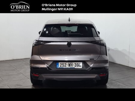 2025 Renault Symbioz E-Tech HEV 145 Techno Esprit Alpine €37,900 thumbnail