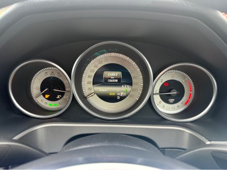 2014 Mercedes-Benz E Class 220 CDI  AMG SPORT AUTO €14,950 thumbnail