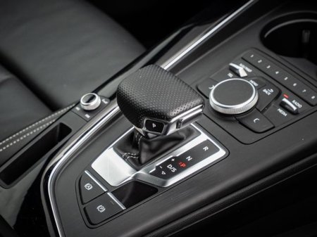 2019 Audi A5 - thumbnail 6