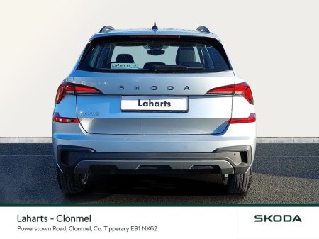 2026 Skoda Kamiq SELECTION 1.0TSI 115HP €32,950 thumbnail