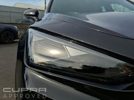 2025 Cupra Formentor - thumbnail 19