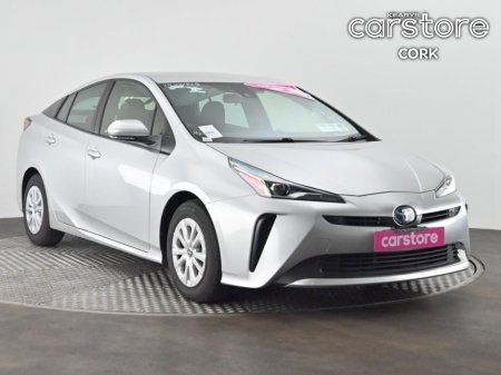 2019 Toyota Prius - €19,480