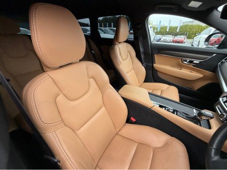 2019 Volvo V90 ** DEPOSIT TAKEN ** CROSSCOUNTRY 4WD - 2.0L DIESEL - AUTO - 12M WARRANTY - CAR: 1705 €31,950 thumbnail