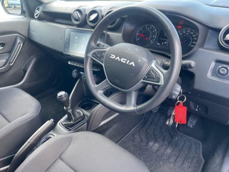 2024 Dacia Duster - thumbnail 8