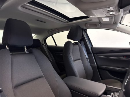 2026 Mazda Mazda3 - thumbnail 22