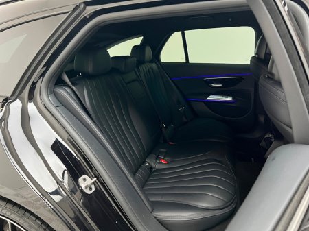 2024 Mercedes-Benz E Class E220D AMG LINE ESTATE €64,990 thumbnail