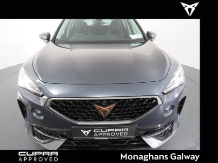 2023 Cupra Formentor 2.0 TDI 150HP 5DR €32,950 thumbnail