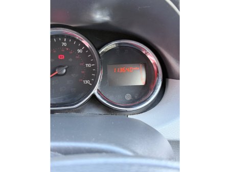 2016 Dacia Duster - thumbnail 14