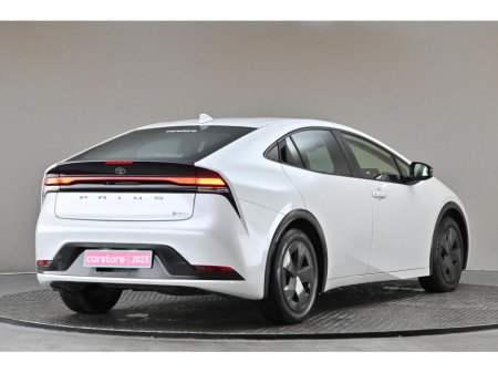 2023 Toyota Prius 1.8 SELF CHARGING HYBRID *LOW MILEAGE*REVERSE CAM*PARK SENSORS* €30,890 thumbnail