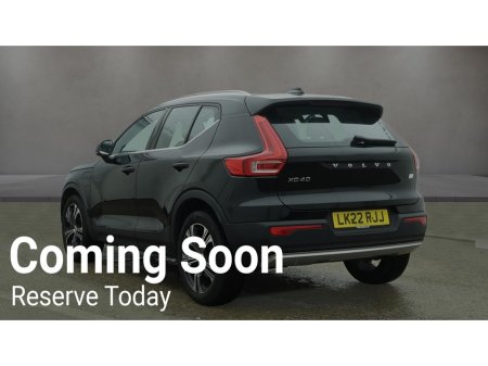2022 Volvo XC40 - thumbnail 3